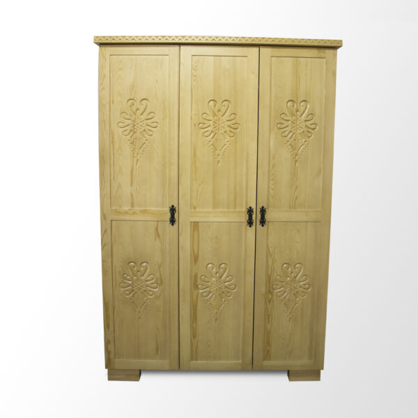 Szafa Beskid Parzenica