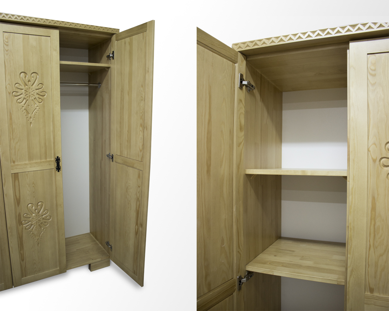 Szafa Beskid Parzenica - obrazek 2