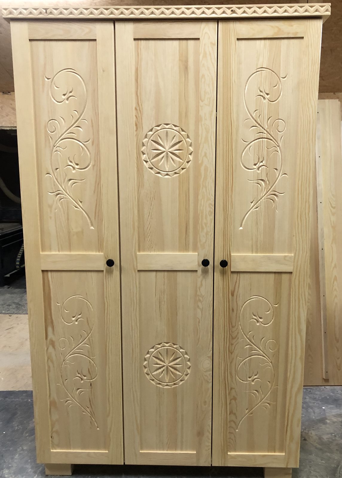 Szafa Beskid Parzenica - obrazek 4