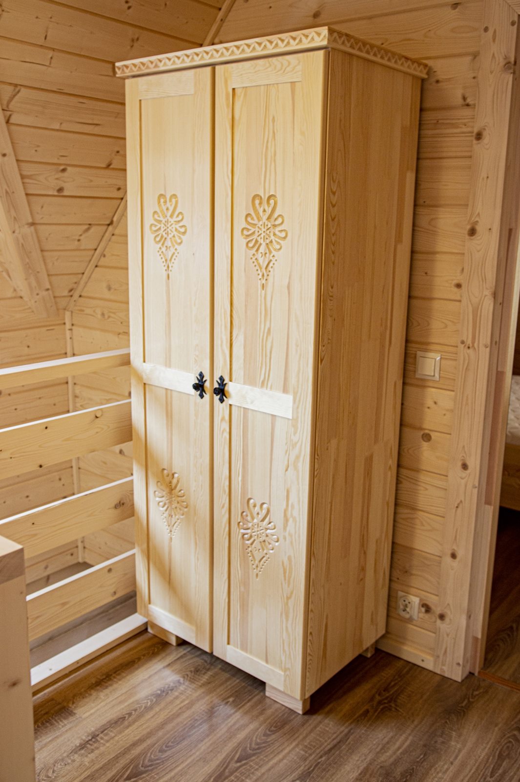 Szafa Beskid Parzenica - obrazek 5