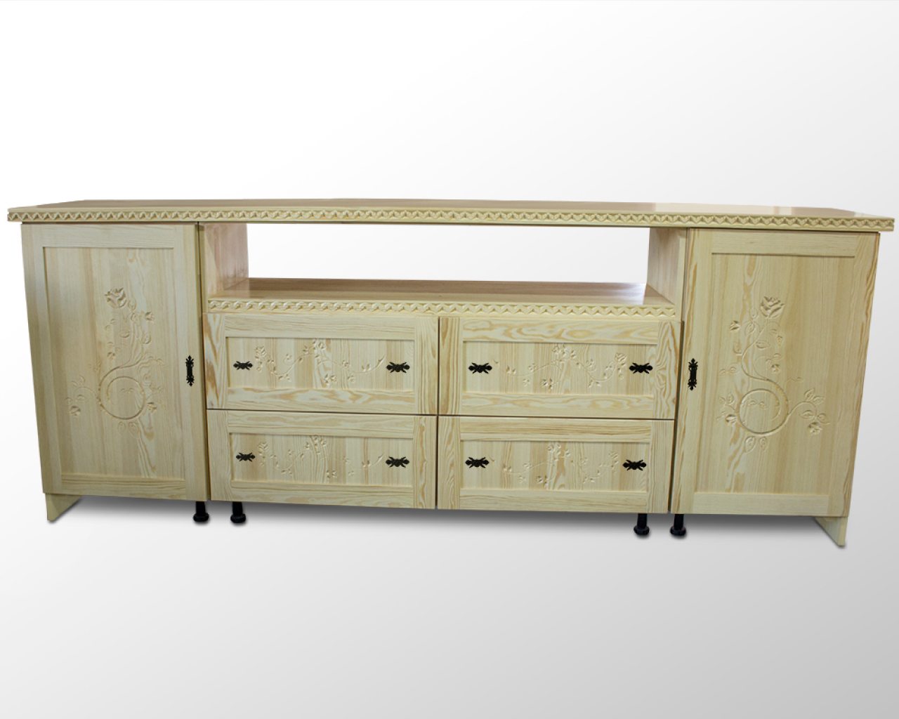 Komoda góralska Kasprowy