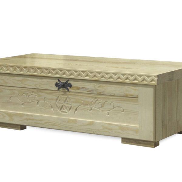 Góralska Szafka RTV